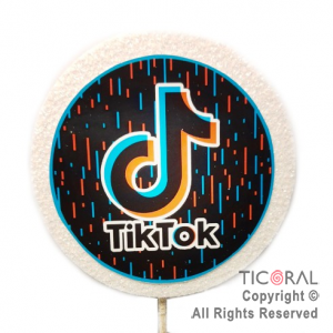 PINCHE FIGURA PERSONAJE TIKTOK x 1